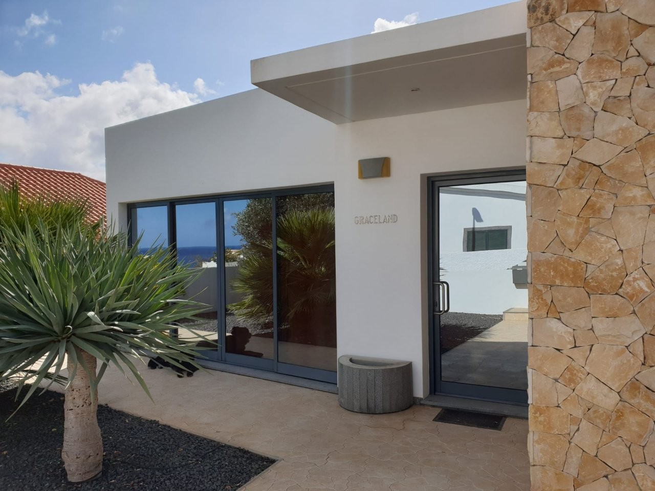 FANTÁSTICA MORADIA T3 PARA VENDA EM PORTO SANTO – Refª PS366
