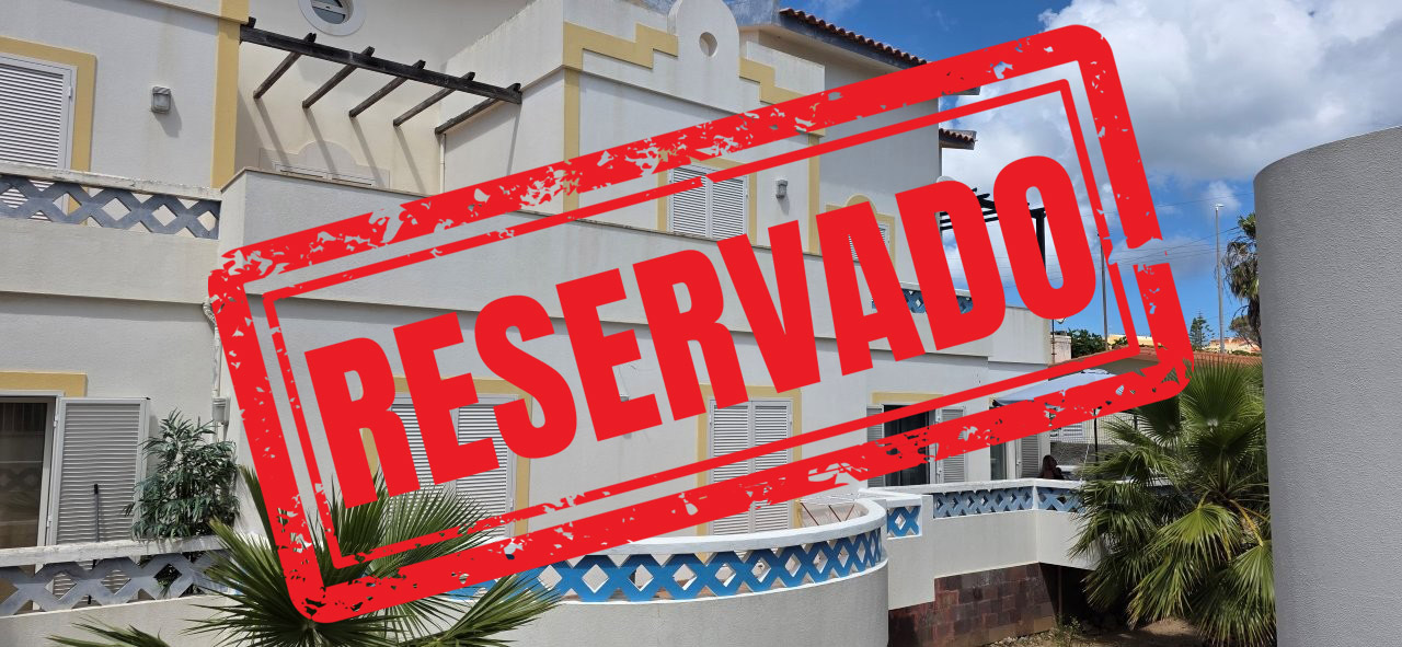 APARTAMENTO PARA VENDA EM PORTO SANTO - RefªPS384 <RESERVADO>